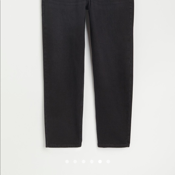 Hm ultra high rise baggy mom jeans - Picture 6 of 6